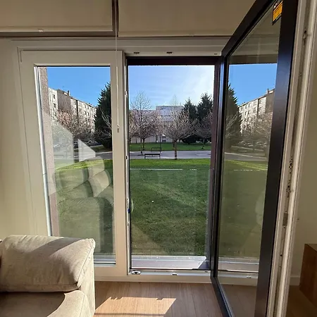 Residencial Epsilon En Edificio De Nueva Construccion Con Garaje Privado Wifi Y En Largas Incluye Trastero Vut-7756-as Appartement *