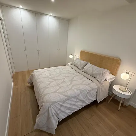 Appartement Residencial Epsilon En Edificio De Nueva Construccion Con Garaje Privado Wifi Y En Largas Incluye Trastero Vut-7756-as Gijón