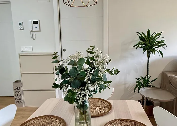 Residencial Epsilon En Edificio De Nueva Construccion Con Garaje Privado Wifi Y En Largas Incluye Trastero Vut-7756-as Appartement Gijón